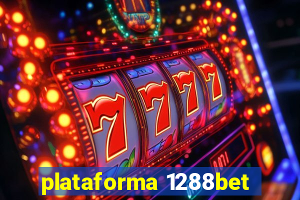 plataforma 1288bet